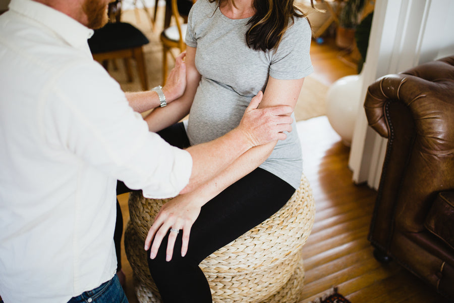 Learn About Birth Education:  HypnoBirthing vs Hypnobabies
