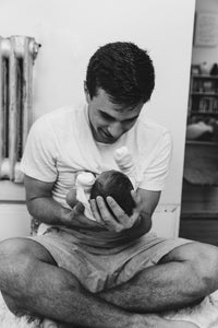 A Male Perspective on Birth Work: An Interview with Austin Humble