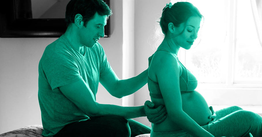 Prenatal Massage 101: Techniques to Soothe Your Pregnant Partner