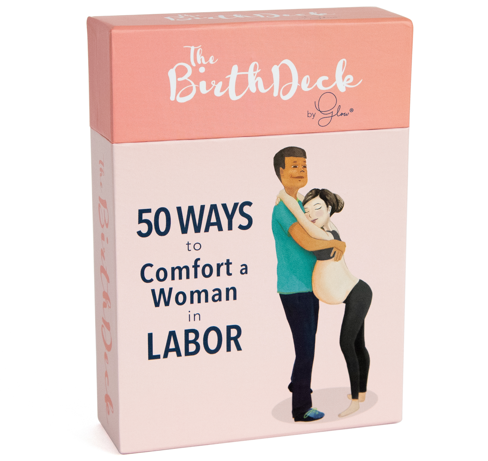 Push Present to give your Wife or Partner after Giving Birth — CODDLE